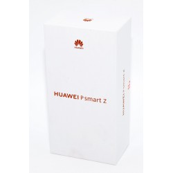 HUAWEI P SMART Z 64GB NEGRO PRECINTADO