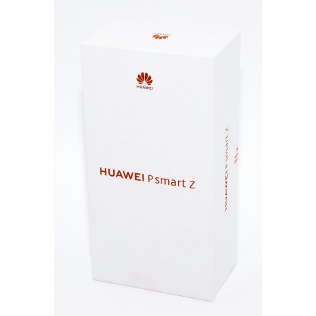 HUAWEI P SMART Z 64GB NEGRO PRECINTADO