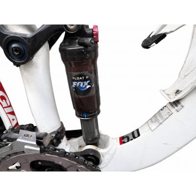 BICICLETA DESCENSO GIANT TRANCE X3|Bilbotruke | Segunda Mano Bilbao