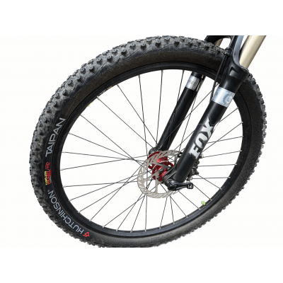 BICICLETA DESCENSO GIANT TRANCE X3|Bilbotruke | Segunda Mano Bilbao