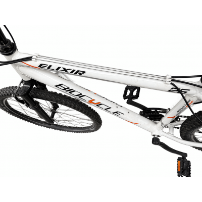 BICILETA MONTAÑA BIOCYCLE ELIXIR 26|Bilbotruke | Segunda Mano Bilbao