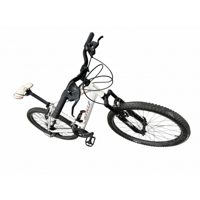 BICILETA MONTAÑA BIOCYCLE ELIXIR 26|Bilbotruke | Segunda Mano Bilbao