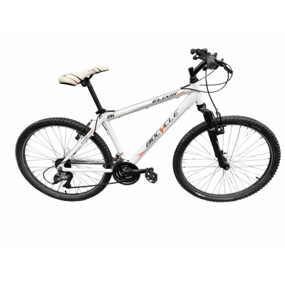 BICILETA MONTAÑA BIOCYCLE ELIXIR 26|Bilbotruke | Segunda Mano Bilbao