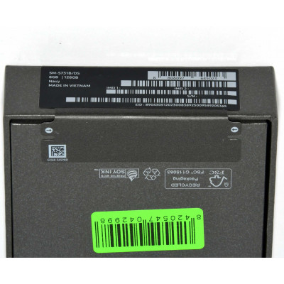 SAMSUNG GALAXY S25 FE 128GB NUEVO