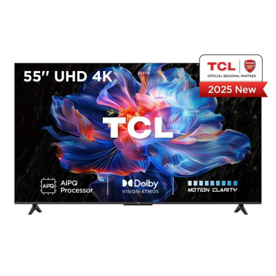 SMART TV TCL 55V6C| BILBOTRUKE SEGUNDA MANO