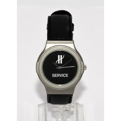 RELOJ HUBLOT SERVICE