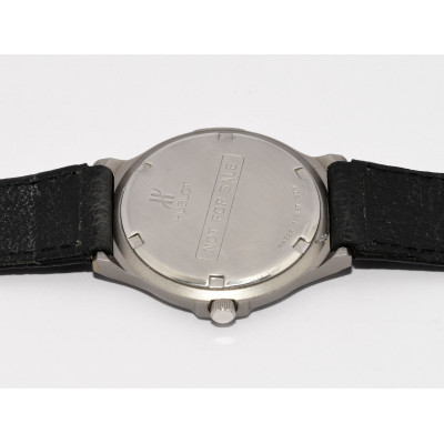 RELOJ HUBLOT SERVICE