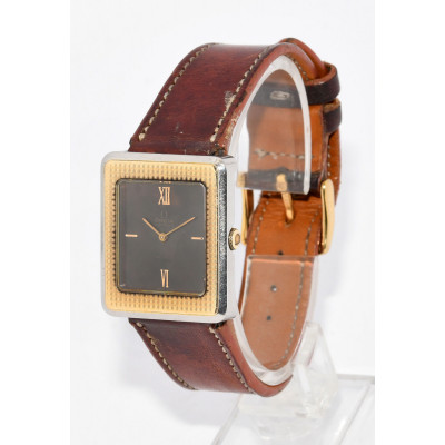 RELOJ OMEGA DE VILLE CLOUS DE PARIS 111.0136