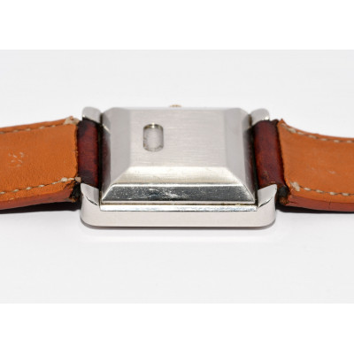 RELOJ OMEGA DE VILLE CLOUS DE PARIS 111.0136