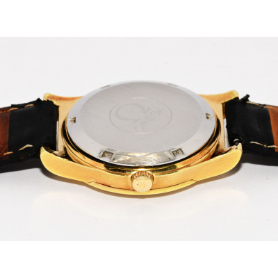 RELOJ OMEGA GENEVE AUTOMATIC 166.1168 CAL 1012 (1973)