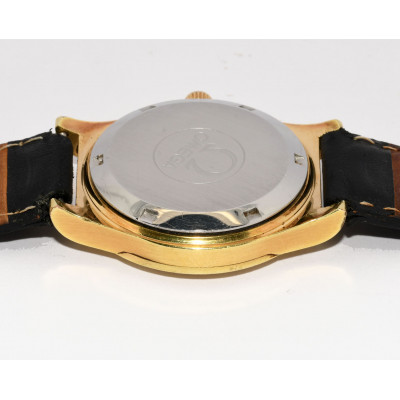 RELOJ OMEGA GENEVE AUTOMATIC 166.1168 CAL 1012 (1973)