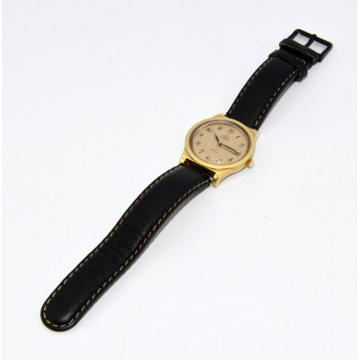 RELOJ OMEGA GENEVE AUTOMATIC 166.1168 CAL 1012 (1973)