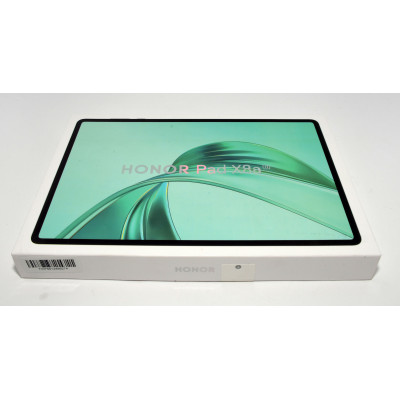 TABLET HONOR PAD X8A 128GB GRIS PRECINTADA| BILBOTRUKE TIENDA