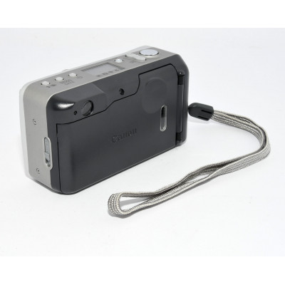 CAMARA ANALOGICA COMPACTA CANON PRIMA ZOOM 80U DATE