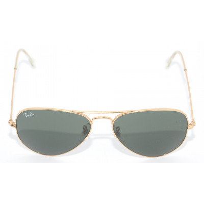 GAFAS SOL RAYBAN AVIATOR LARGE METAL RB3025
