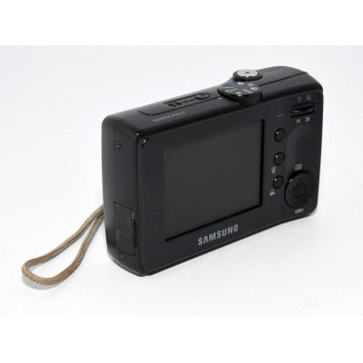 CAMARA DIGITAL COMPACTA SAMSUNG S630