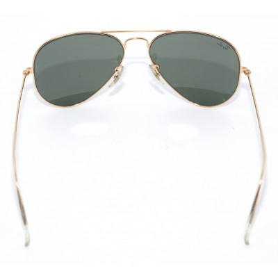 GAFAS SOL RAYBAN AVIATOR LARGE METAL RB3025