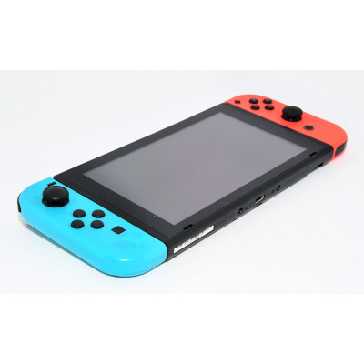 CONSOLA NINTENDO SWITCH