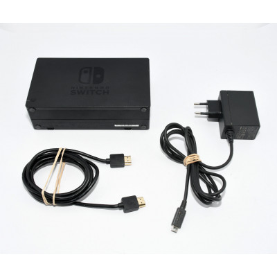 CONSOLA NINTENDO SWITCH