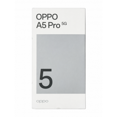 OPPO A5 Pro 5G