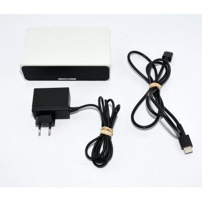 CONSOLA NINTENDO SWITCH OLED