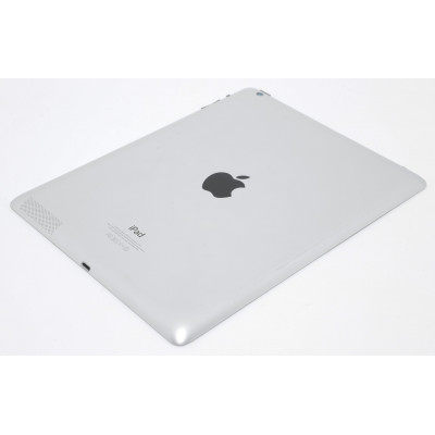 IPAD 4 16GB WIFI BLACK
