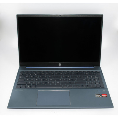 PC PORTATIL HP 15 EH1002NS AMD RYZEN 5 | Bilbotruke | Segunda Mano Bilbao