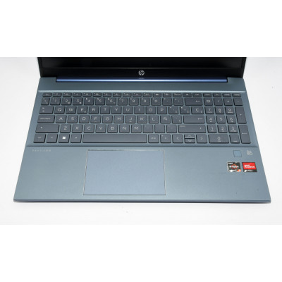 PC PORTATIL HP 15 EH1002NS AMD RYZEN 5 | Bilbotruke | Segunda Mano Bilbao