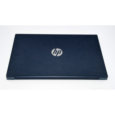 PC PORTATIL HP 15 EH1002NS AMD RYZEN 5 | Bilbotruke | Segunda Mano Bilbao
