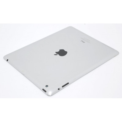 IPAD 4 16GB WIFI BLACK