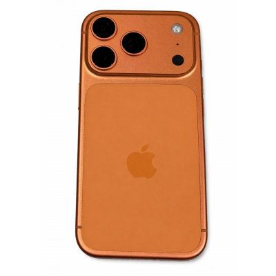 IPHONE 17 PRO 256GB | Bilbotruke | Segunda Mano Bilbao