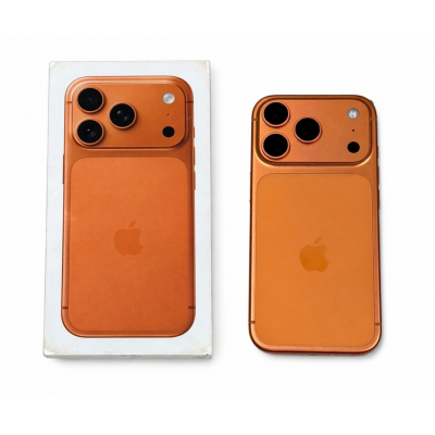 IPHONE 17 PRO 256GB | Bilbotruke | Segunda Mano Bilbao