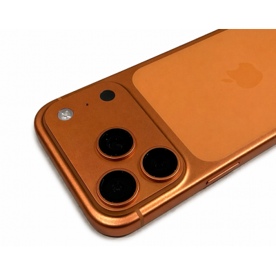 IPHONE 17 PRO 256GB | Bilbotruke | Segunda Mano Bilbao