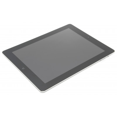 IPAD 4 16GB WIFI BLACK