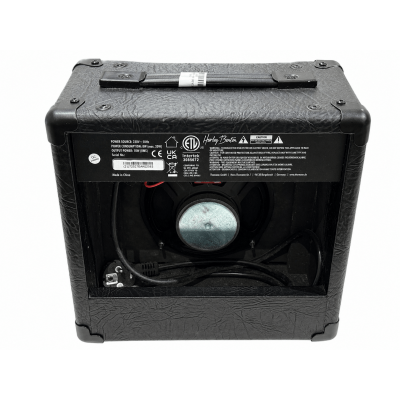 AMPLIFICADOR HARLEY BENTON HB-10G | Bilbotruke | Segunda Mano Bilbao