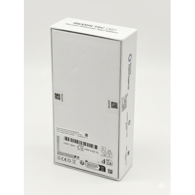 Redmi 15C 5G (4GB+256GB) | Bilbotruke | Segunda Mano Bilbao