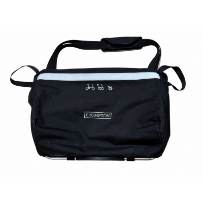 KIT ALFORJAS BROMPTON | Bilbotruke | Segunda Mano Bilbao