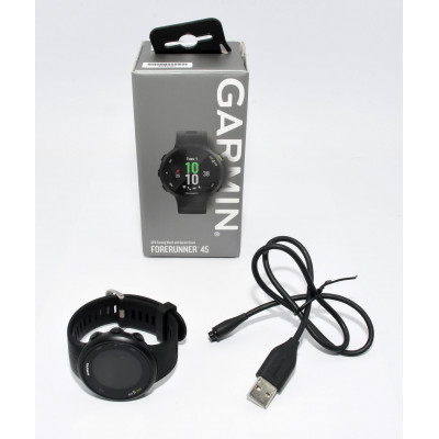 RELOJ DEPORTIVO GARMIN FORERUNNER 45