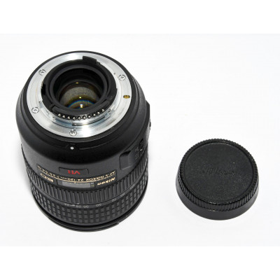 OBJETIVO NIKON NIKKOR AF-P 18-55MM F:3.5-5.6 G DX