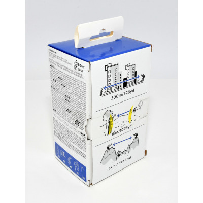 WALKIE TALKIE DECATHLON WT100 PRECINTADO