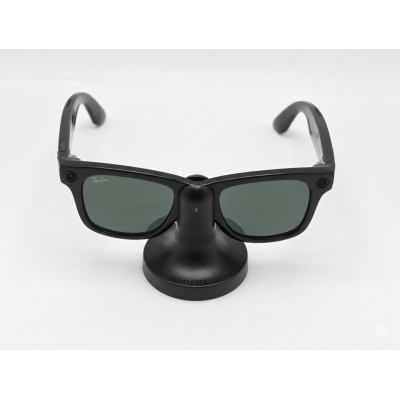 GAFAS RAYBAN META | Bilbotruke | Segunda Mano Bilbao