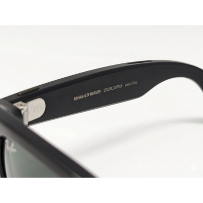 GAFAS RAYBAN META | Bilbotruke | Segunda Mano Bilbao