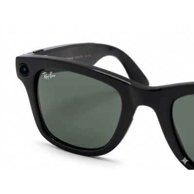 GAFAS RAYBAN META | Bilbotruke | Segunda Mano Bilbao