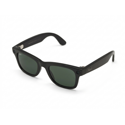 GAFAS RAYBAN META | Bilbotruke | Segunda Mano Bilbao