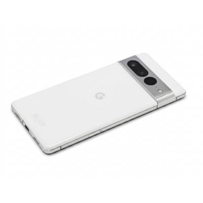 GOOGLE PIXEL 7 PRO 128GB BLANCO | Bilbotruke | Segunda Mano Bilbao
