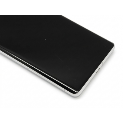 GOOGLE PIXEL 7 PRO 128GB BLANCO | Bilbotruke | Segunda Mano Bilbao