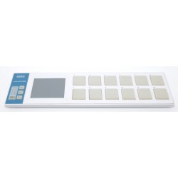 CONTROLADOR MIDI KORG NANO PAD