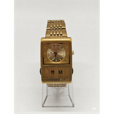 RELOJ NIXON THE SCORE SK-09 | Bilbotruke | Segunda Mano Bilbao