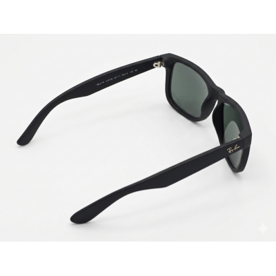 GAFAS RAY BAN JUSTIN | Bilbotruke | Segunda Mano Bilbao