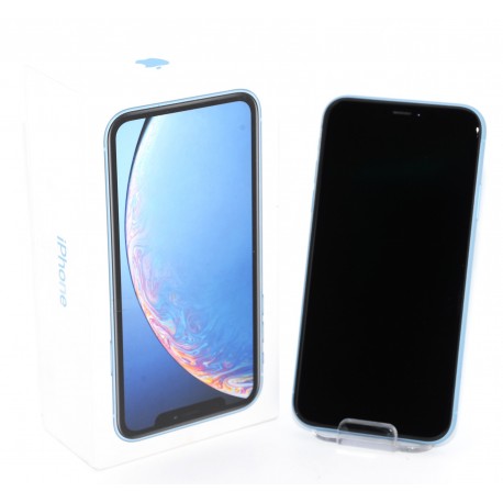 IPHONE XR A2105 64GB BLUE